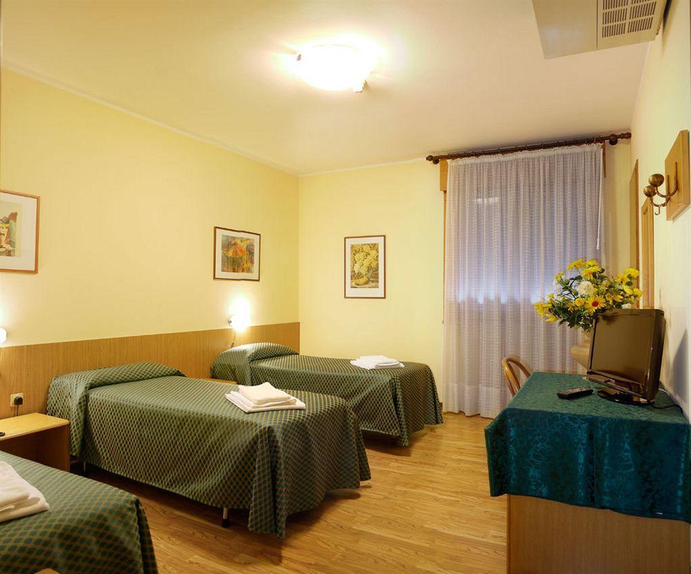 Hotel Agli Olmi San Biagio di Callalta Kültér fotó